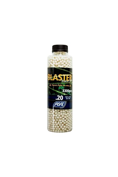 ASG Blaster 0.28gr 3300lük Bb