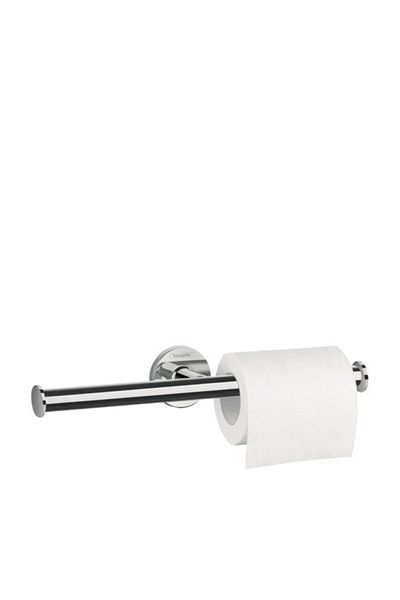 Hansgrohe Logis Paper Holder Double