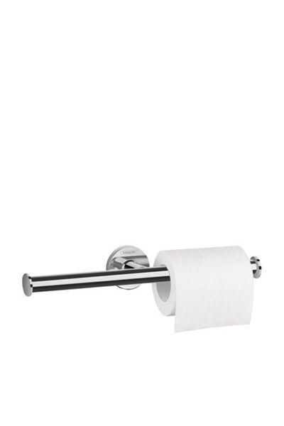 Hansgrohe Logis Paper Holder Double