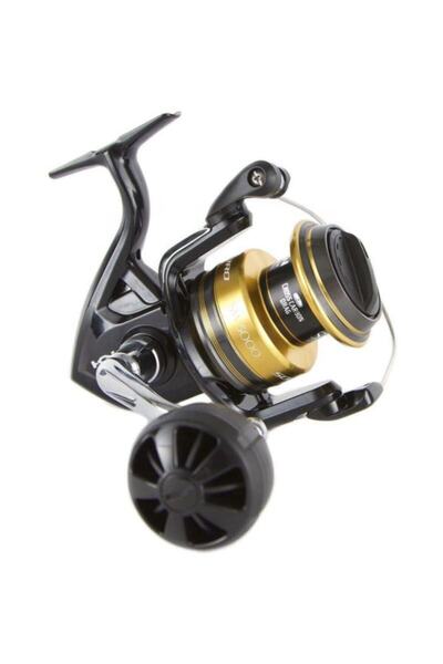 Shimano Socorro 8000 SW - أحذية رياضية للرجال