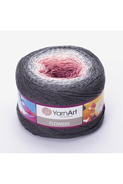 Yarnart Flowers 279 El Örgü Ipi 250 gr