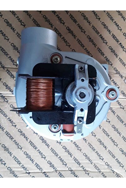 Demirdöküm Kombi Fan Motoru