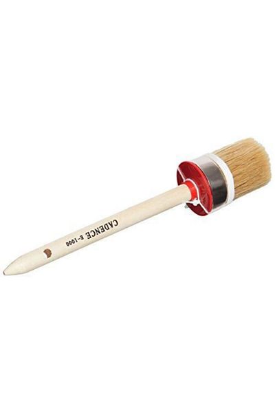 Cadence Brand: Chalky Wax Tumbled/Sweeping Brush E-1000 Category: Brush