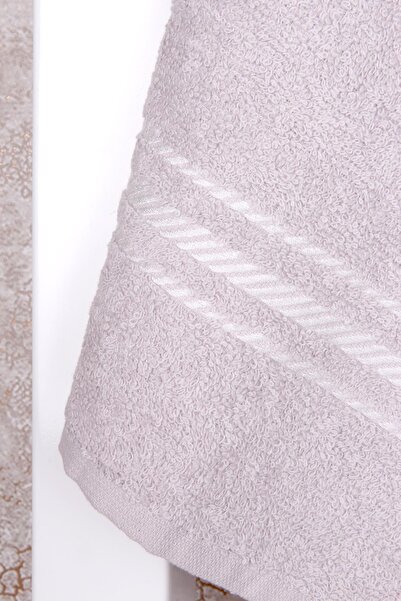 Baveno 100% бавовна 65x130 рушник для ванної кімнати