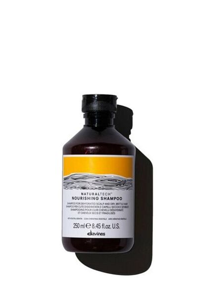 Davines Danines Naturaltech Nourishing Shampoo - 250ml Care Product