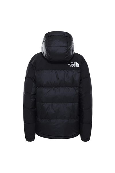 THE NORTH FACE Hmlyn down Women's Outdoor Parka - Black Nf0A4R2Wjk31