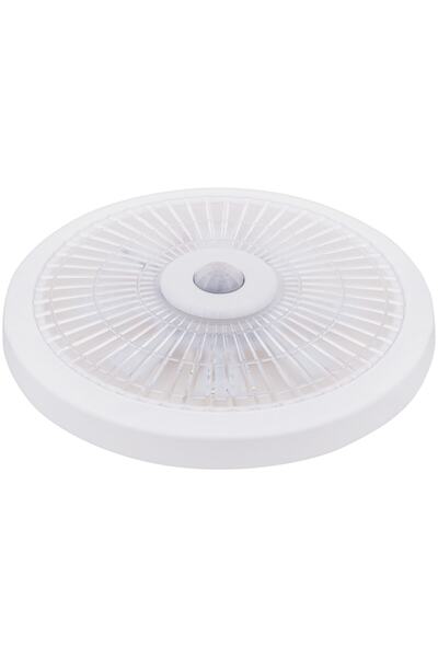KORÇAM Acil Aydınlatmalı 360 Derece Hareket Sensörlü Slim Ledli Tavan Armatürü