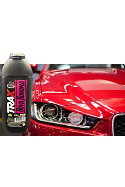 Ankaflex Mükemmel Koruyucu Araba Boya Koruyucu Sıvı Mükemmel Parlaklık Araç B...