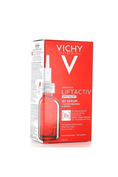 Vichy Liftactiv Specialist B3 Serum