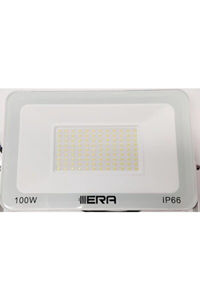 Helios Opto 50w Beyaz Smd Led Projektör Hs 3815