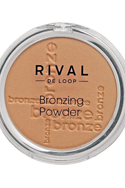 Rival De Loop برونزر رقم: 1 كراميل مملح 9.5 جم بودرة
