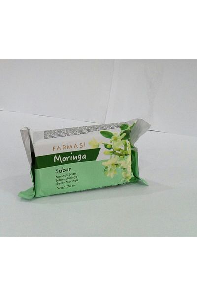Farmasi Moringa Soap 50 Gr