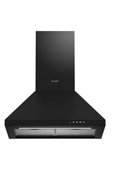 Arçelik Siyah Eko Ankastre Set (arc P27ys-omd 611 Es-afm 130 S)