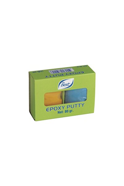 Best Epoxy 40 Gram Kemik Yapıştırıcı - Ikili Karışım