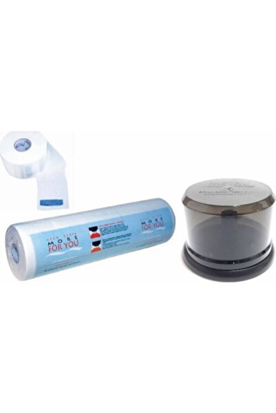 More For You Berber Boyun Bandı Ve Kutusu