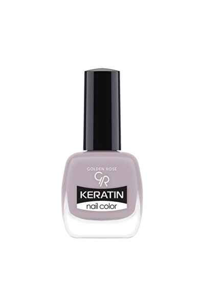 Golden Rose Keratin Oje 84