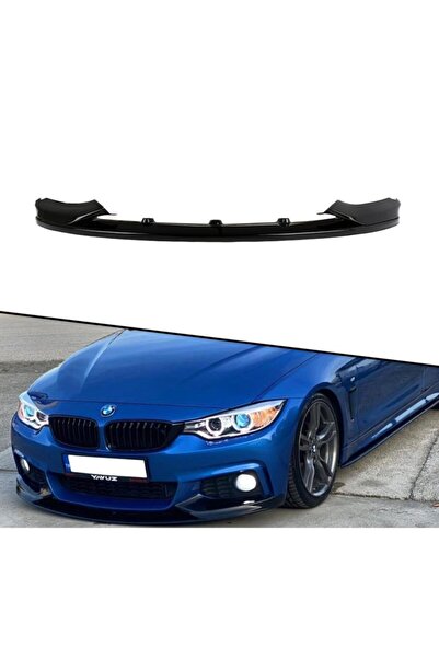 Araba Alışveriş Bmw Aksesuar&tuning F32 Tak Kullan M Tampon Flap Ön Lip