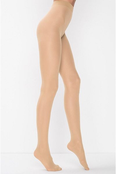 Penti Micro 40 Light Skin Medium Thick Mousse Αδιαφανές ματ καλσόν