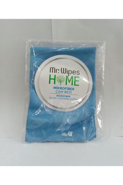 Farmasi Mr. Wipes Mikrofiber Cam Bezi