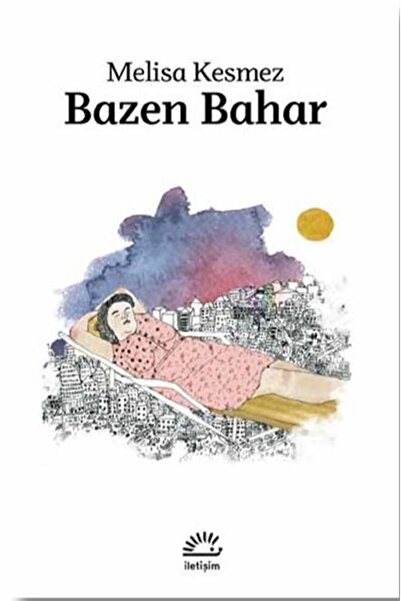 İletişim Yayınları Bazen Bahar