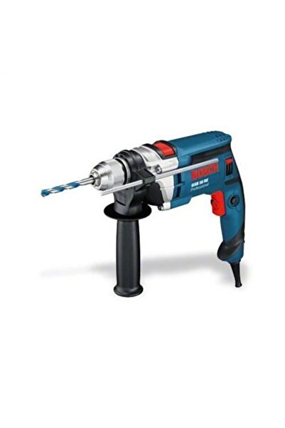 Bosch Gsb 16 Re Darbeli Elektrikli Matkap 750w