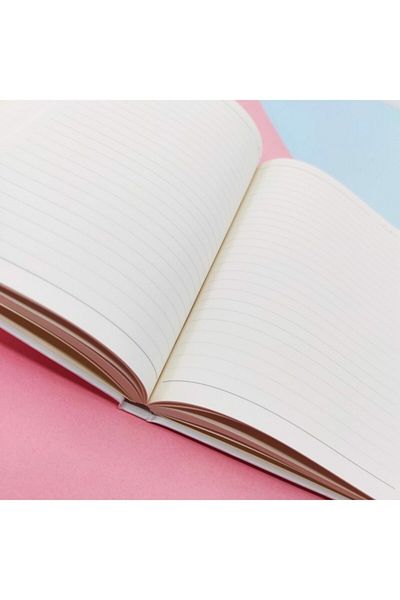 Retina Shop A5 Egyptian Squishy Lined Notebook