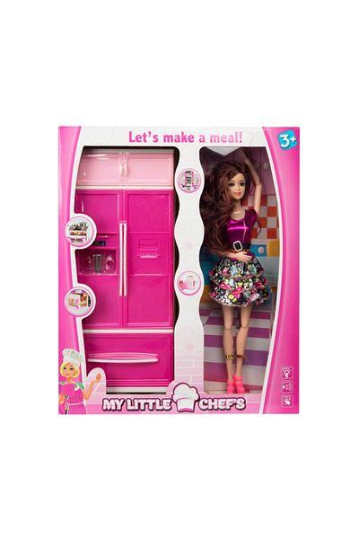 Kayyum Oyuncak 2011 Kayyum My Little Chef Baby Kitchen Piece Price