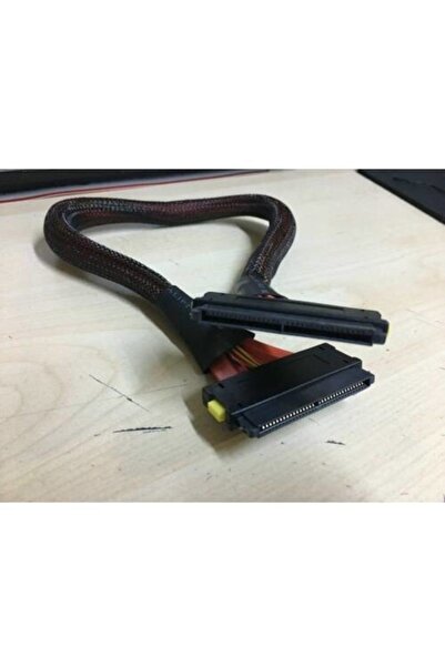 KEEPRO فصيلة 32 دبوس Sas إلى 32 دبوس Sas 45 سم Sas sff-8484 إلى Sas sff-8484