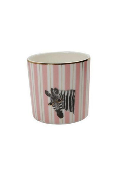 Porland Zebra 230 cc Glass