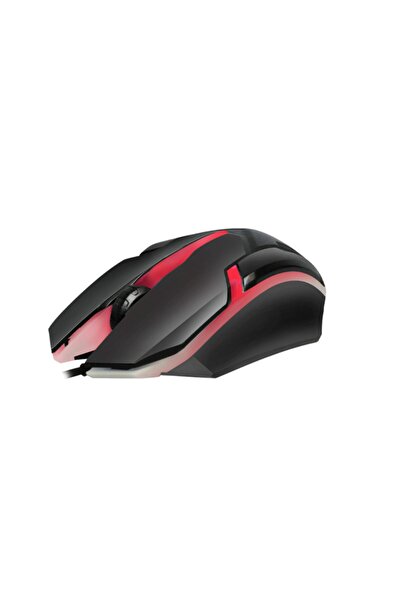 Concord C28 Wıred Optik Rgb Işıklı 1200 Dpı Kablolu Gaming Oyuncu Mouse