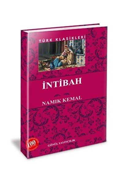 GÖNÜL YAYINCILIK Intibah