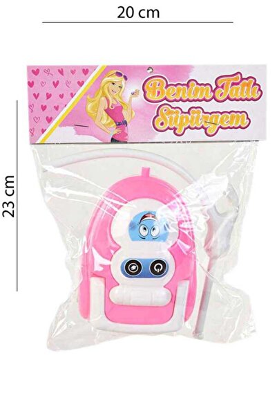 Genel Markalar C-935 Imamoğlu Benim Tatlı Süpürgem Adet Fiyatı