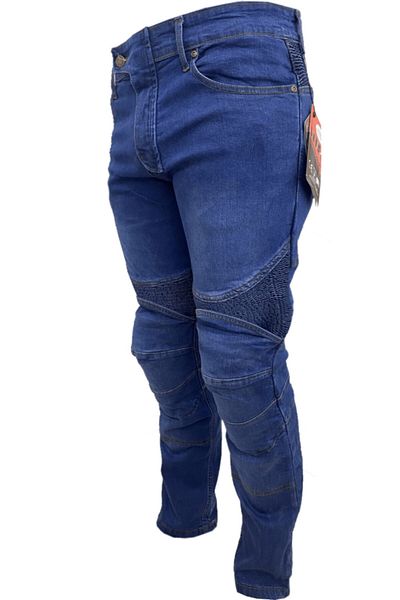 Prosev P-050 Kevlar Motorcycle Pants