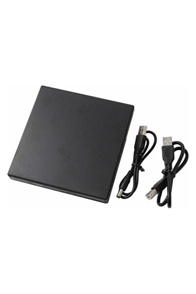 KEEPRO Platoon 12.7mm Ide Dvd Rw Boş Kutusu Pata Cd Rom Slim Optikal Ide Dvd Rom
