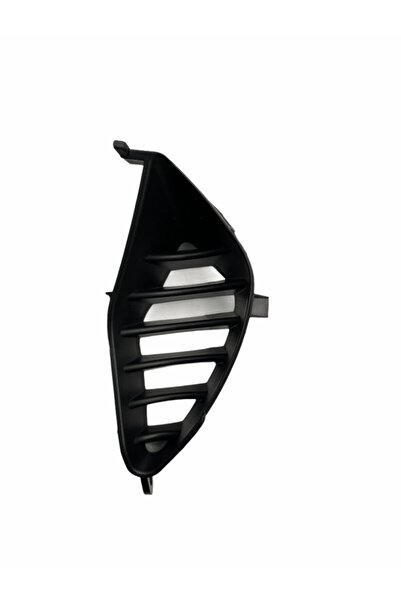 Mondial 125 Drift L Havalandırma Izgarası Sağ