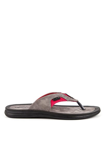 stoneclass Flip Flops Pardoseală umedă Talpă ortopedică Papuci confort pentru...