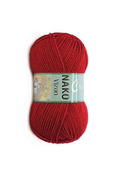 NAKO Mink 1175 100Gr X 5 Pieces