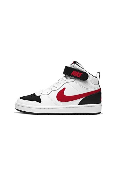 Nike Court Borough Mid