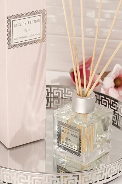 English Home Pure Kokulu Çubuk 100 Ml Pembe