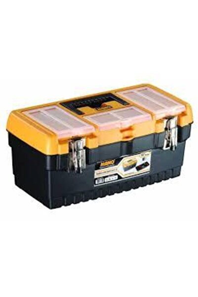 ÖZKAR HIRDAVAT Mano 16'lık Takım Çantası