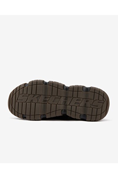 SKECHERS Erkek Siyah Spor Ayakkabı