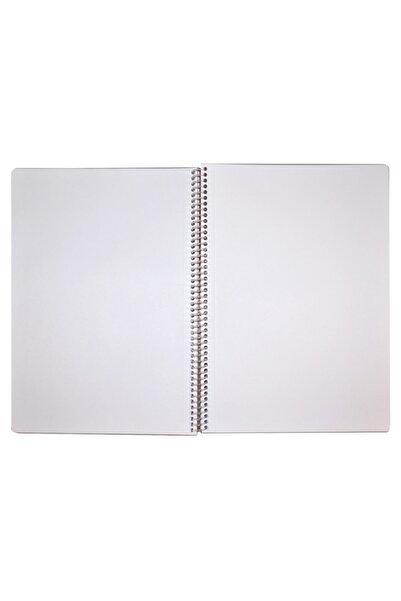 animeandyourworld Muichiro Tokito Anime Defter 1 Adet Özel Tasarım A4 Boyutu 21*29 Cm Telli Çizgisiz defter