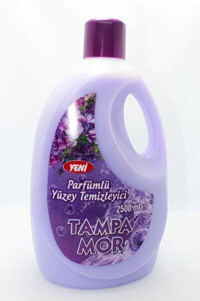 TAMPA Mor Parfümlü Yüzey Temizleyici 2500 ml