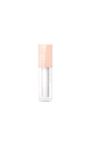 Maybelline New York Maybelline Lifter Gloss Lipgloss 001 Pearly Dudak Parlatı...
