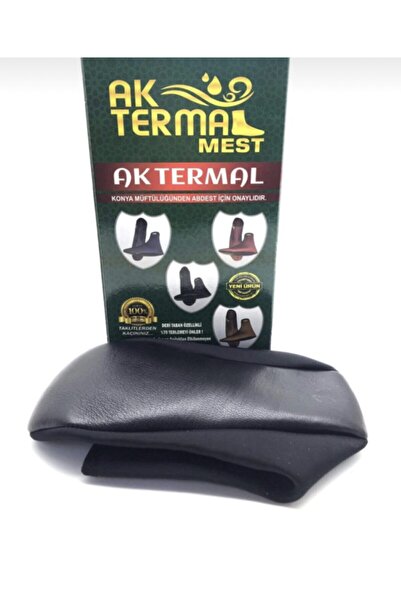 Genel Markalar Linda Ak Mest Soguk Ve Su Geçirmez Termal Çorap Mest