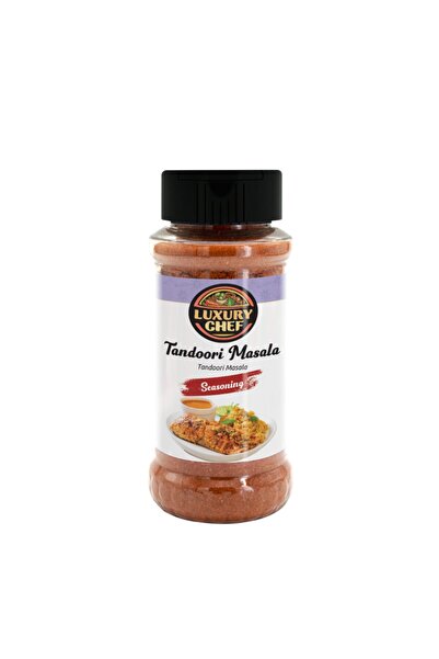 Luxury Chef Tandoori Masala | 90 Gram