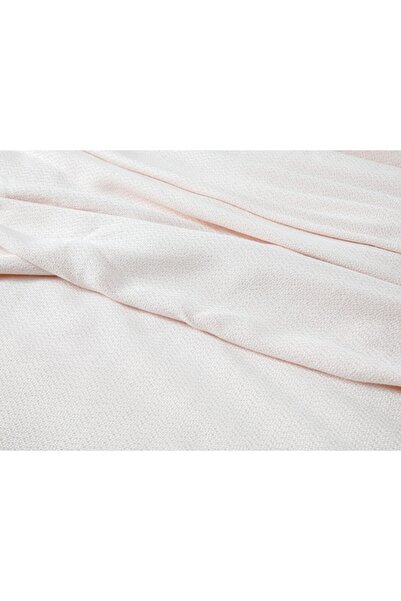 English Home Breeze Climate Çift Kişilik Pike 200x220 Cm Pembe