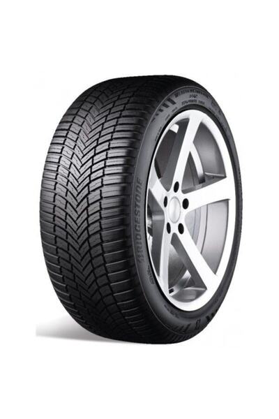 Bridgestone 215/55r18 A005 Evo 99v Xl Dört Mevsim Yılı 2022