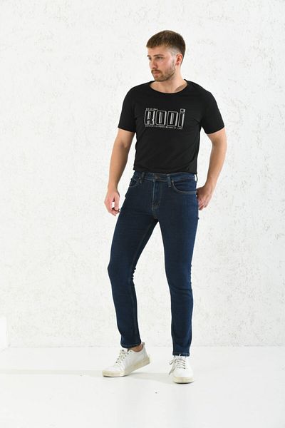 Rodi Rd22ye011386 Danny 121 Jean Skinny