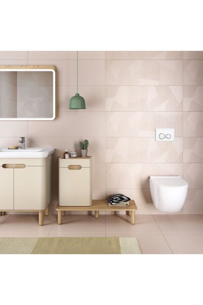 VitrA Sirius 740-0480 Kumanda Paneli,